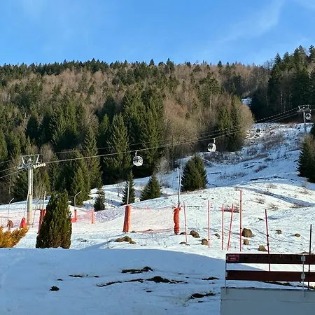 La Chapelle * Lélex