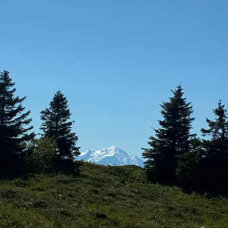 La Chapelle Lélex